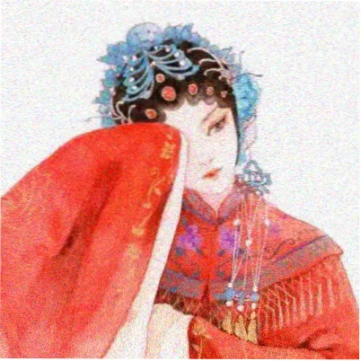 谷雨演员